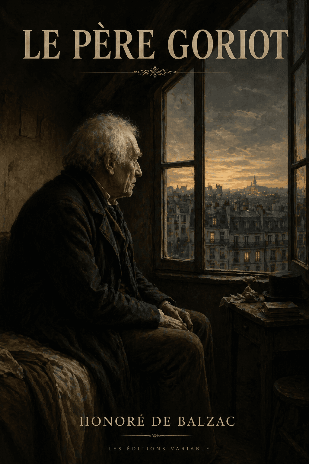 Le Père Goriot