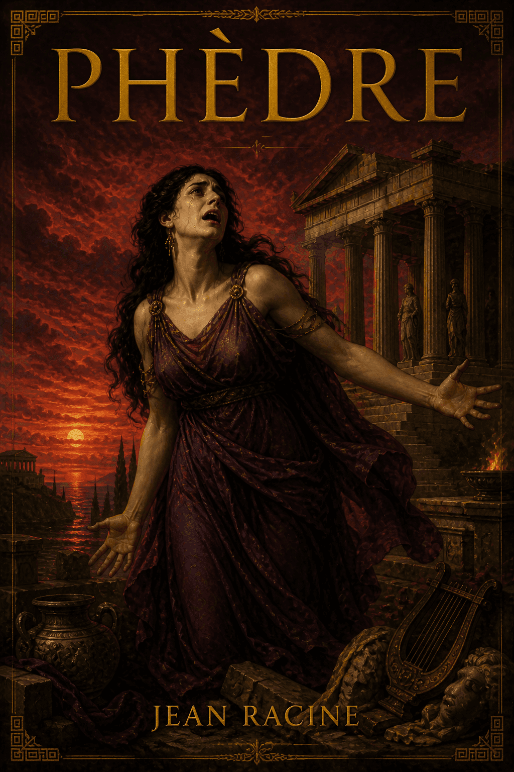 Phèdre