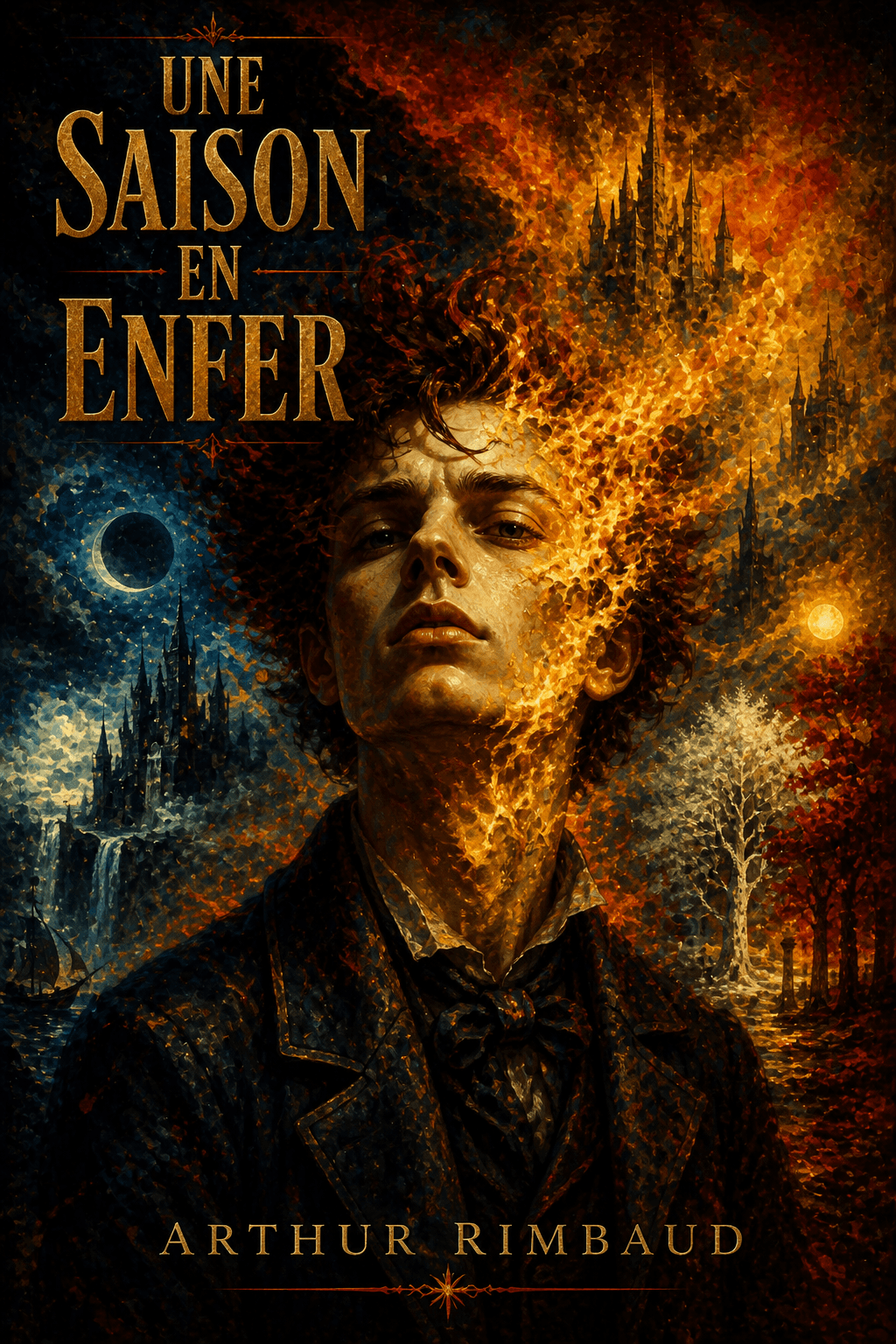 Une saison en enfer & Illuminations